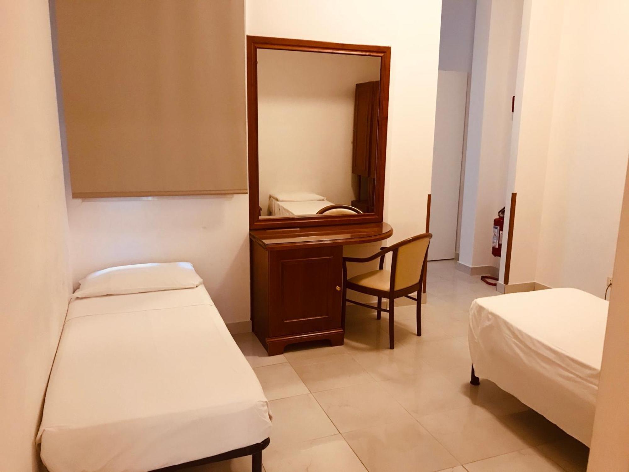 Appartamento con 2 Camere da Letto