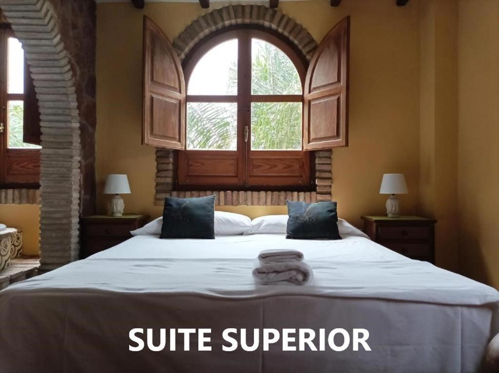Superior King Suite