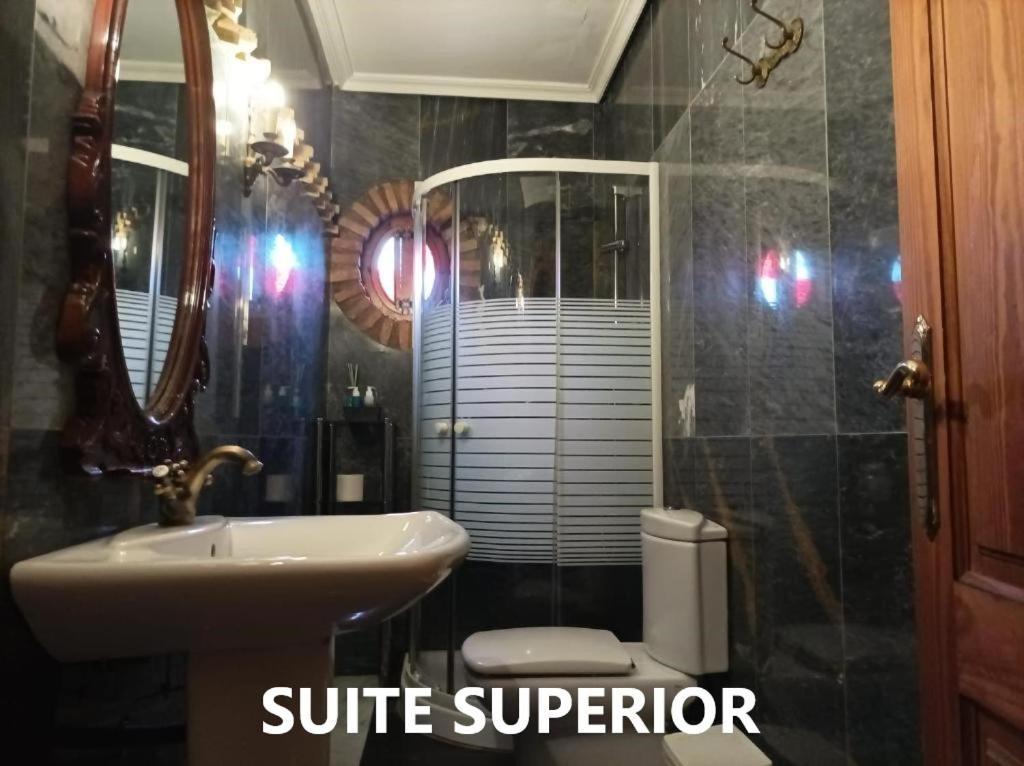 Superior King Suite