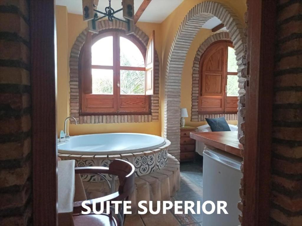Superior King Suite