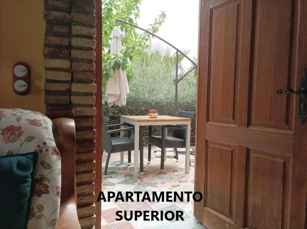 Superior Apartment