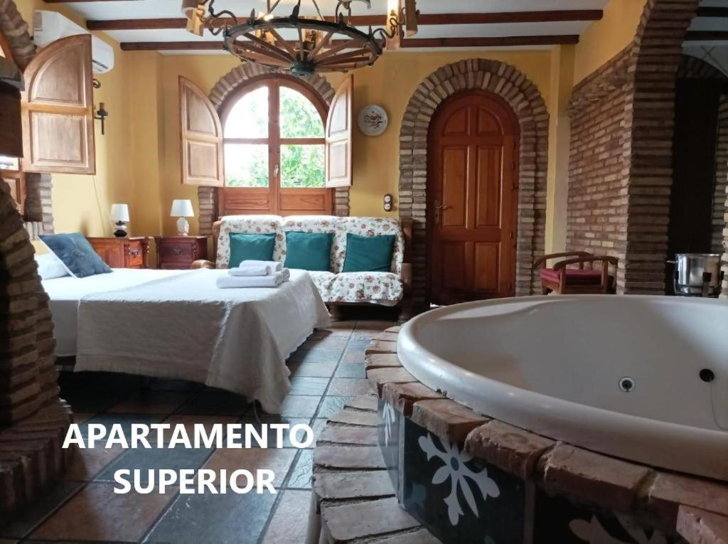 Superior Apartment