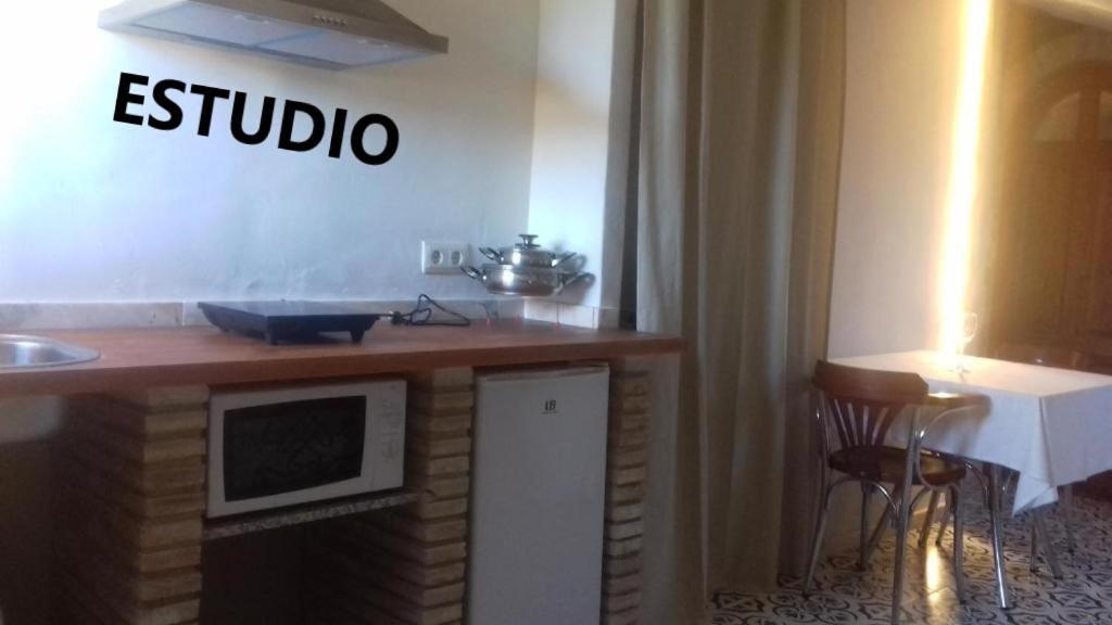 Queen Studio Spa Bath