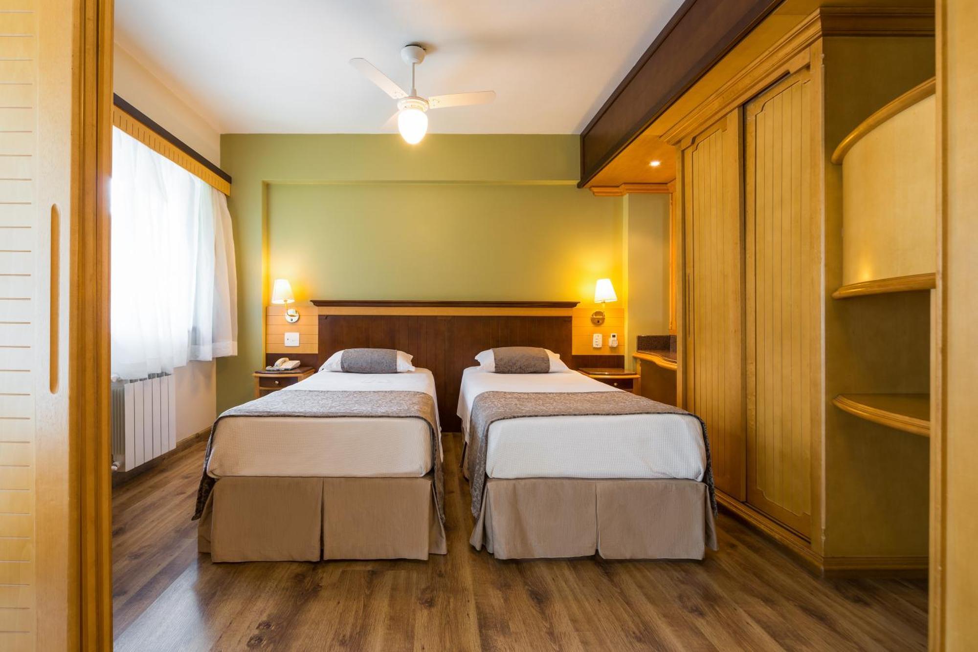 Luxury Quadruple Room