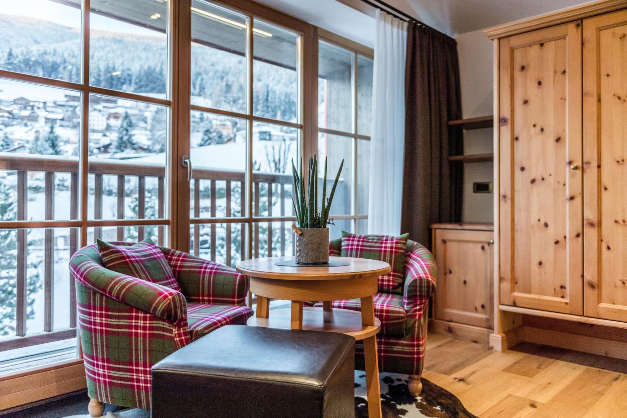 Comfort Double or Twin Room