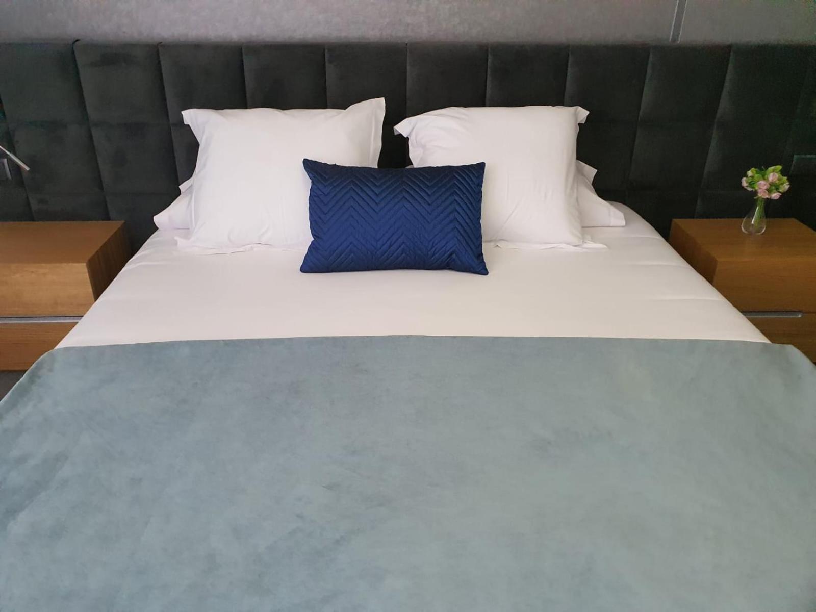 Quarto Duplo