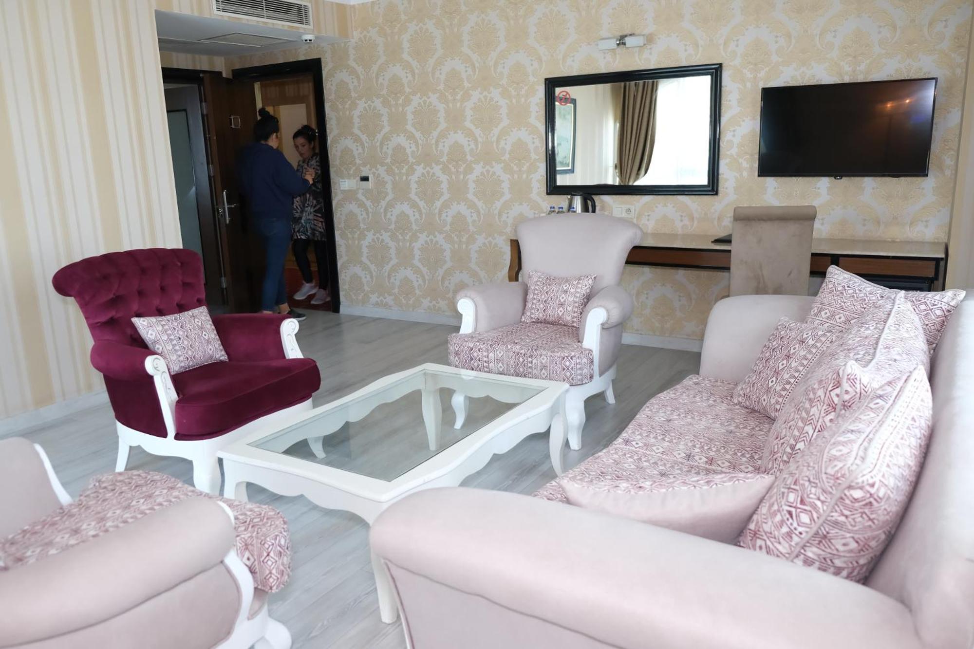 Suite