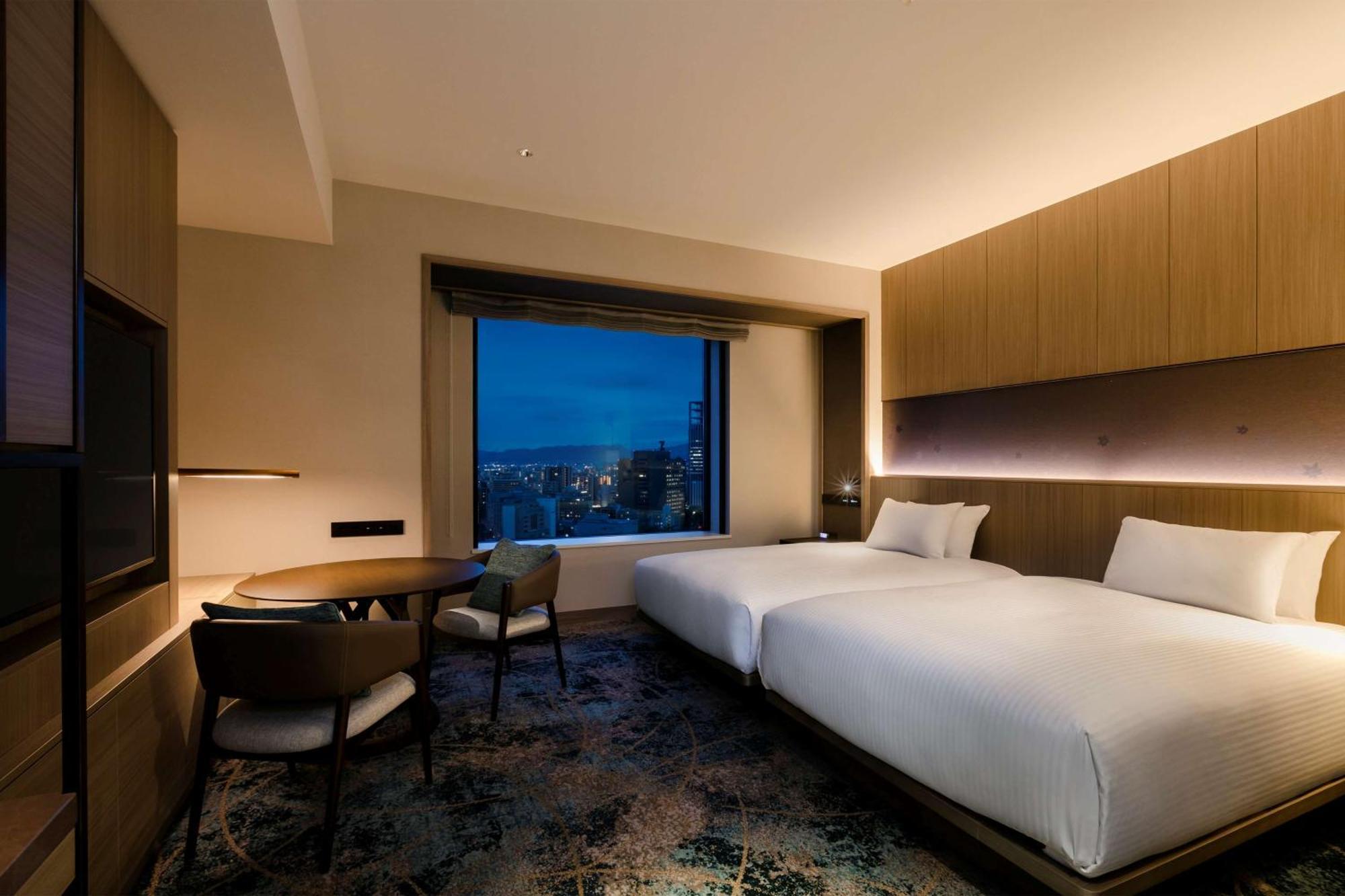 Premium Twin Room