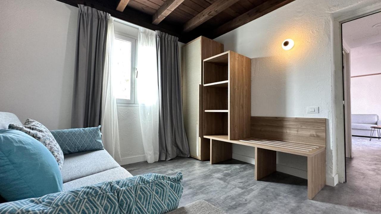 Bungalow met 2 Slaapkamers