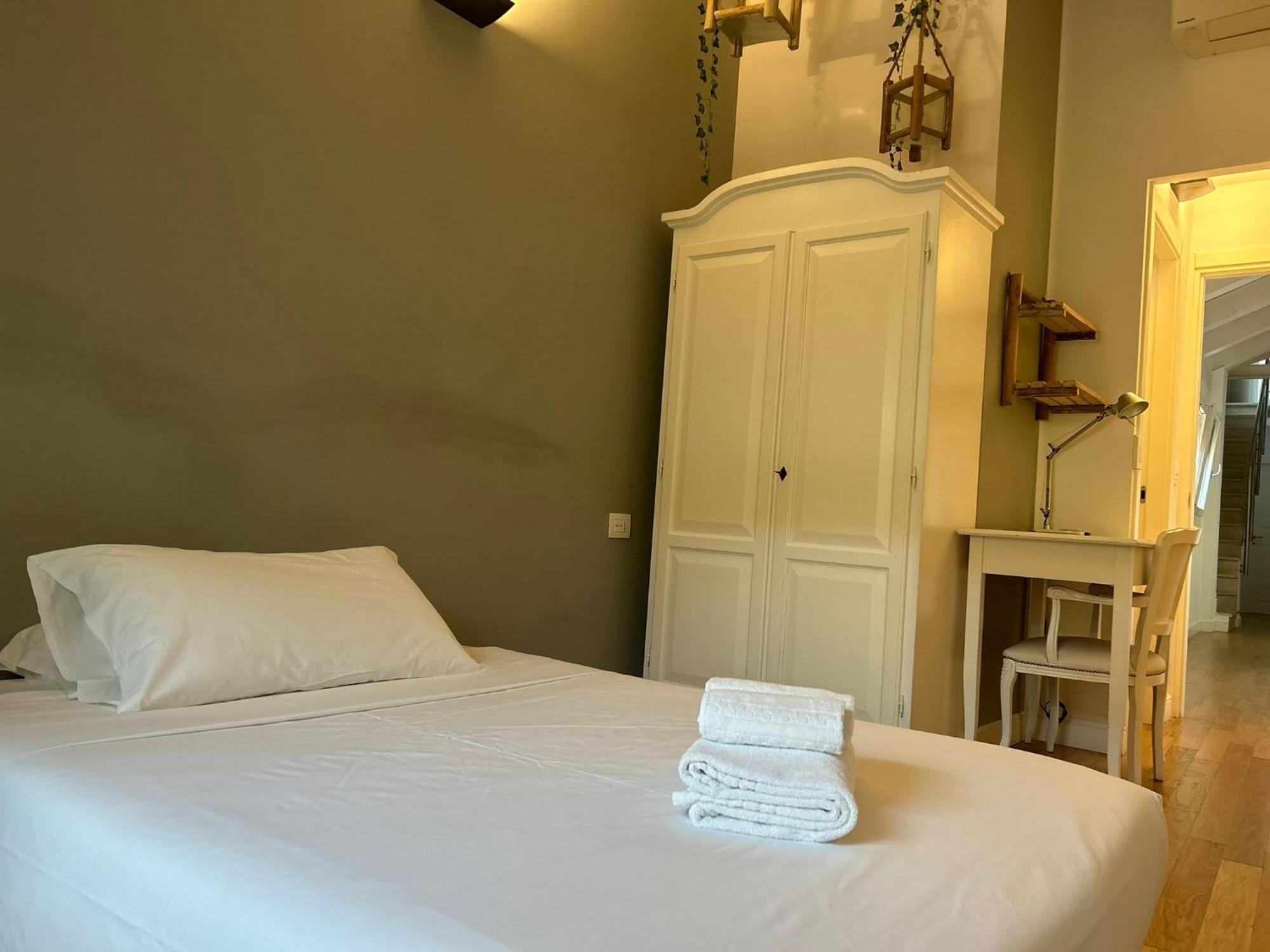 Small Double Room