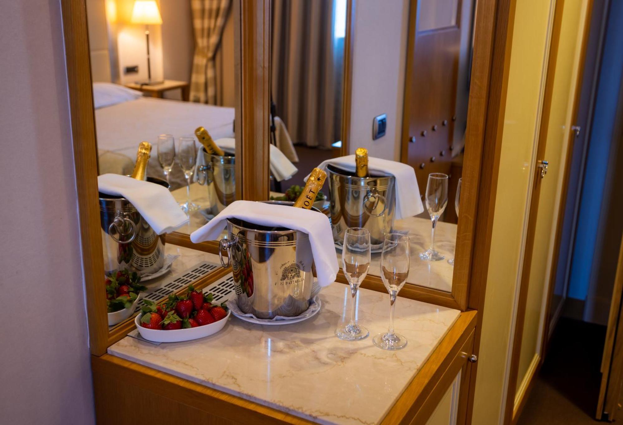 Classic Double or Twin Room