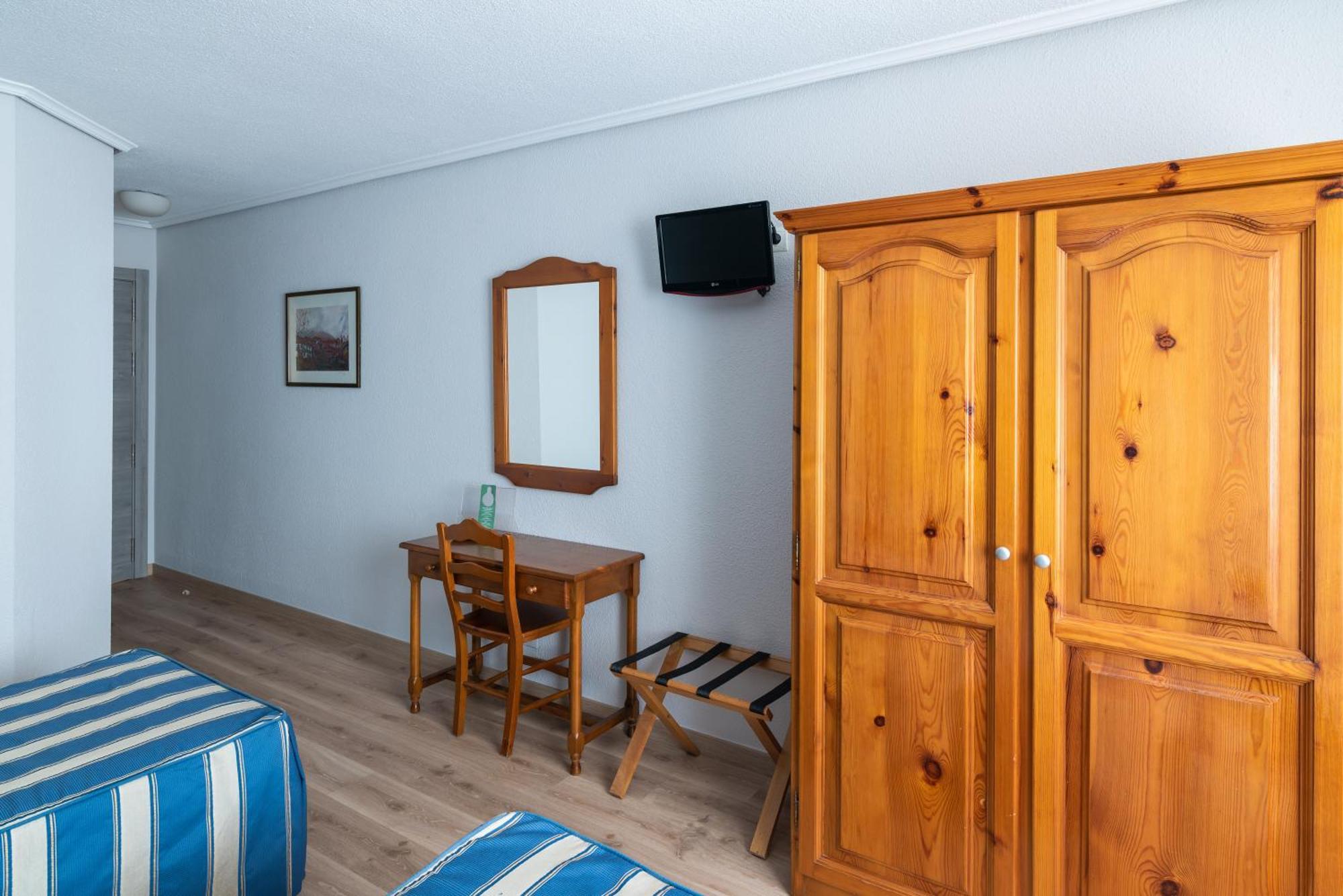Zweibettzimmer