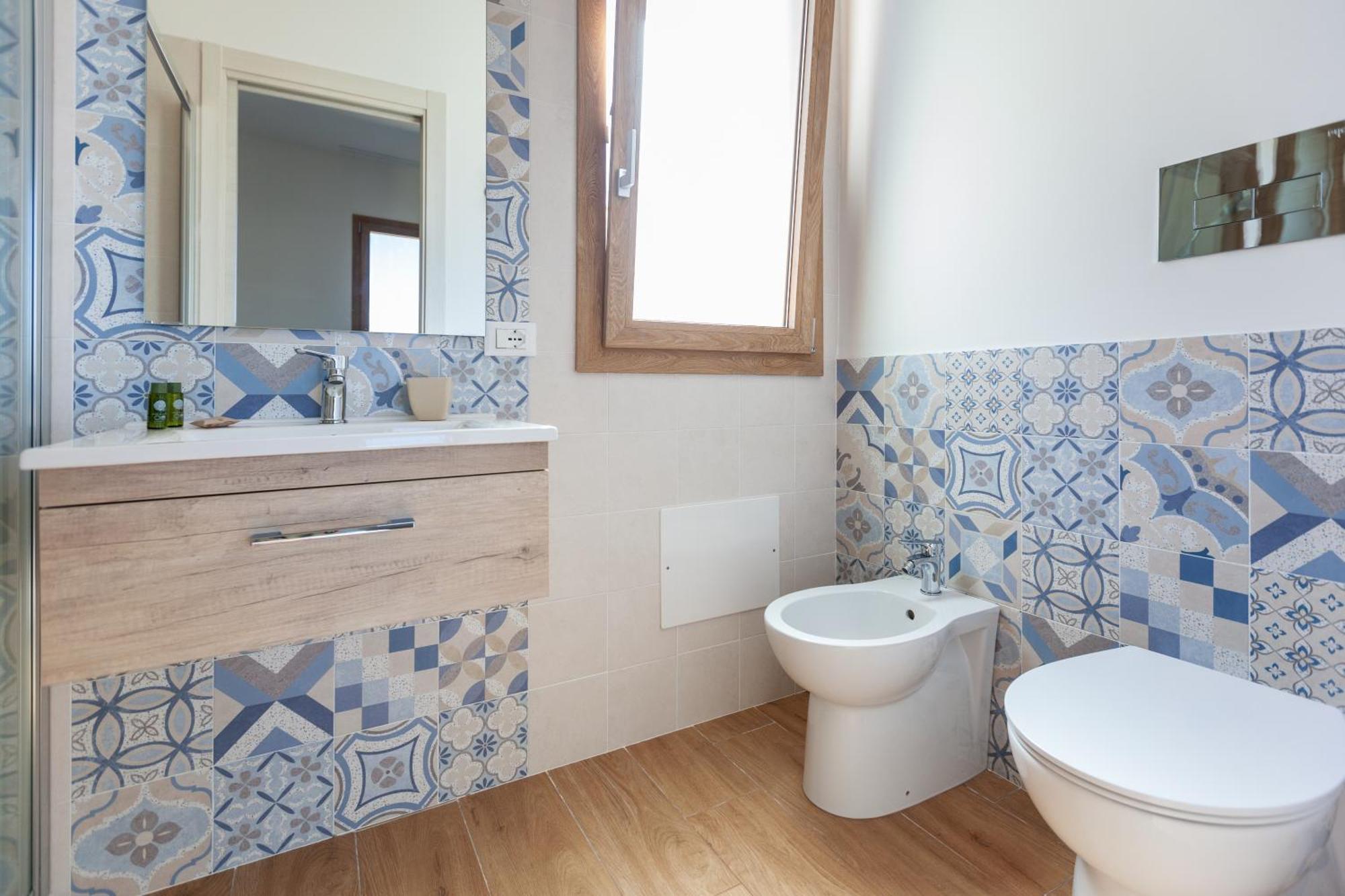 Double Room Sea View