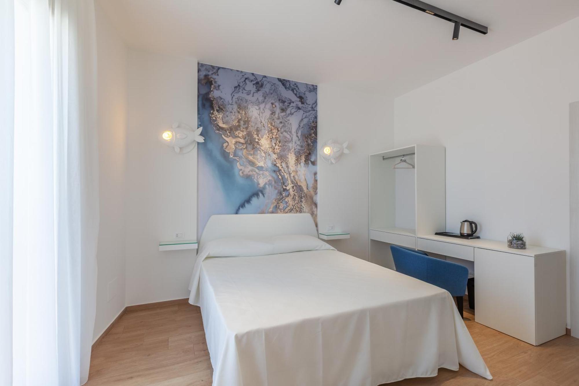 Double Room Sea View