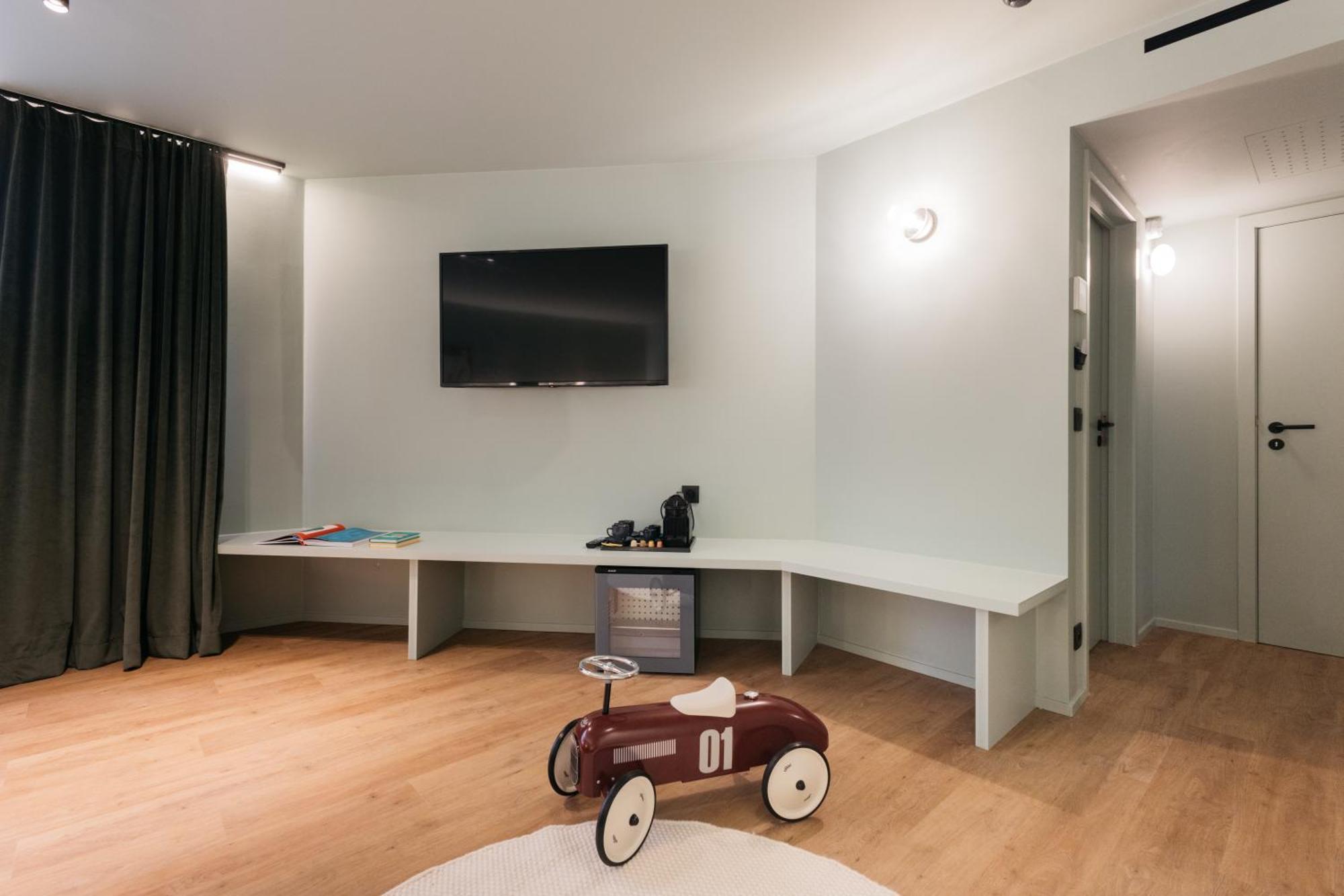 Suite Familiar