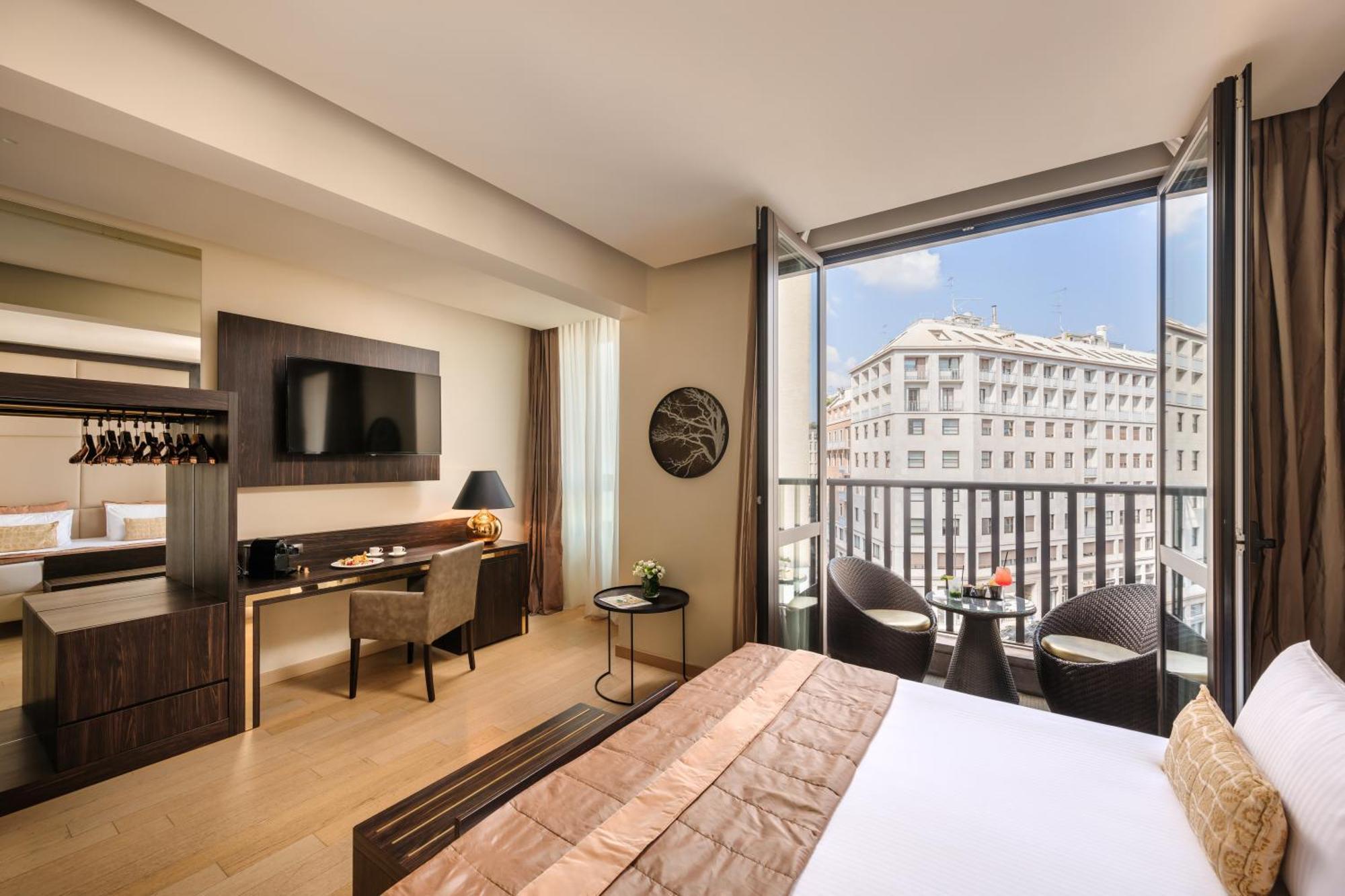 Deluxe Double Room with Balcony,1550204632:JPEG