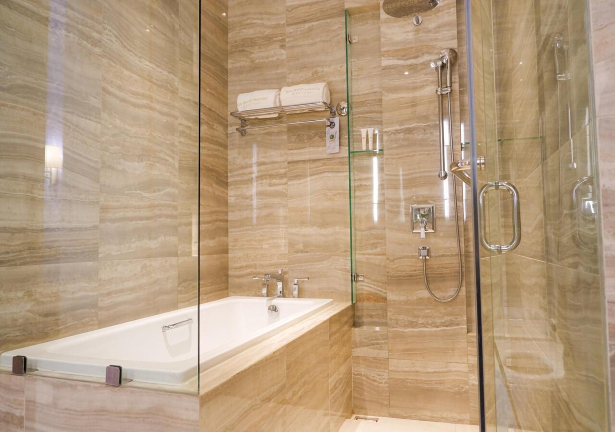 Two Bedroom Suite