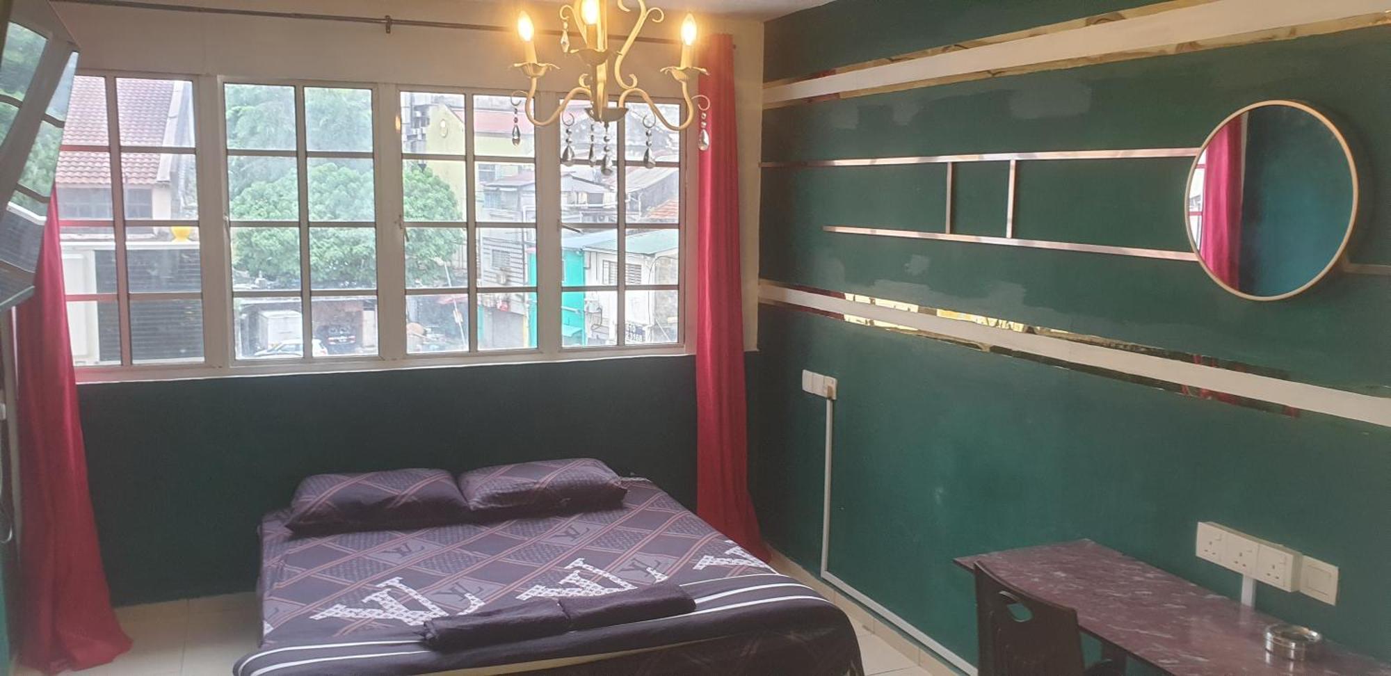 Budget Double Room