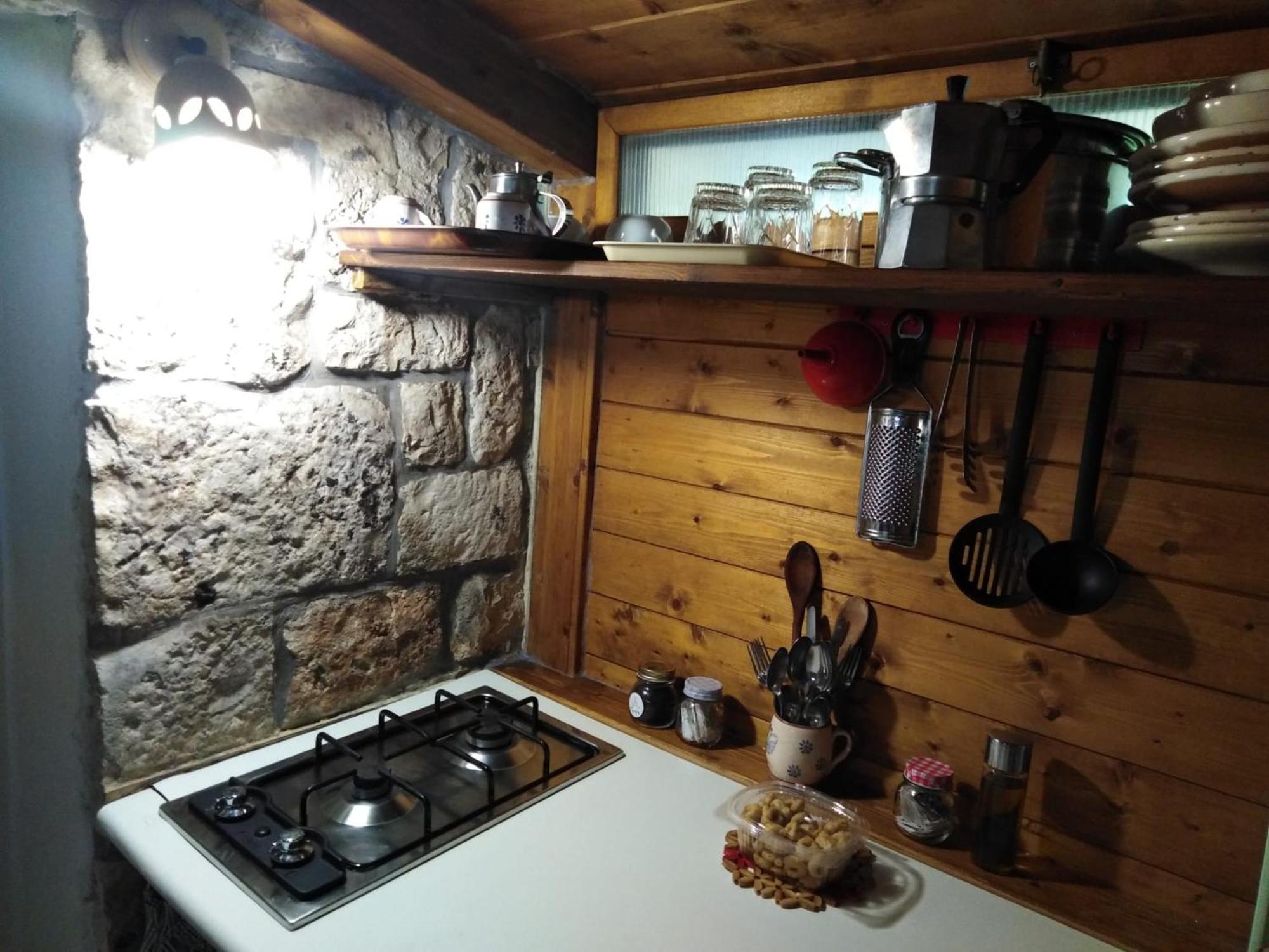Trullo One-Bedroom Apartment