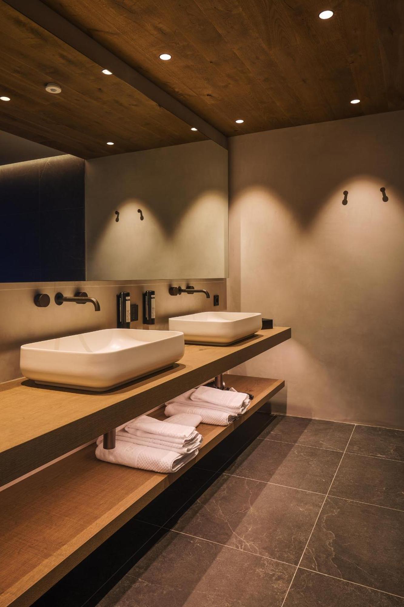 Deluxe Junior Suite