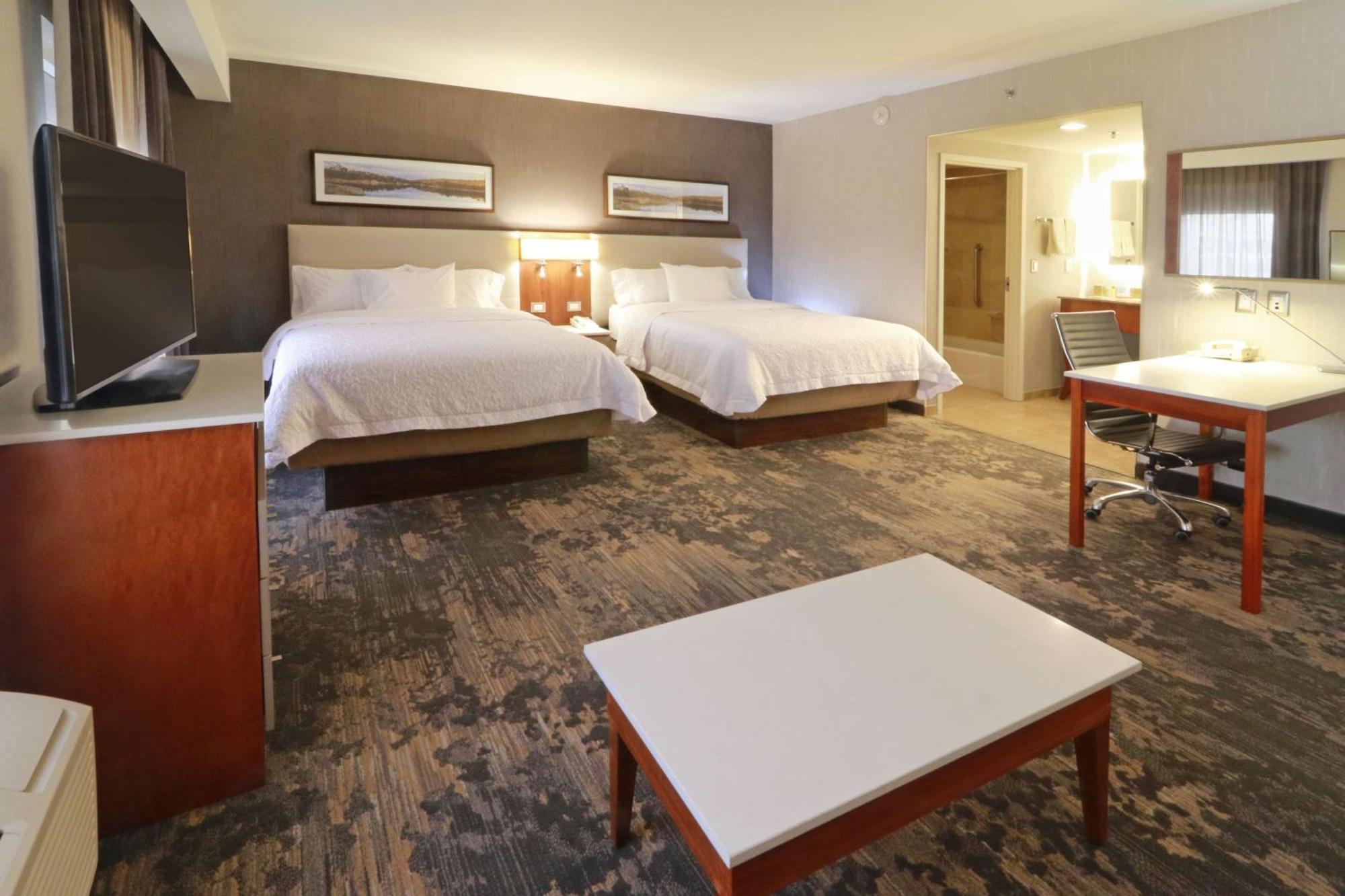 Studio Suite with Two Queen Beds and Sofa Bed - Non-Smoking,1552317589:JPEG