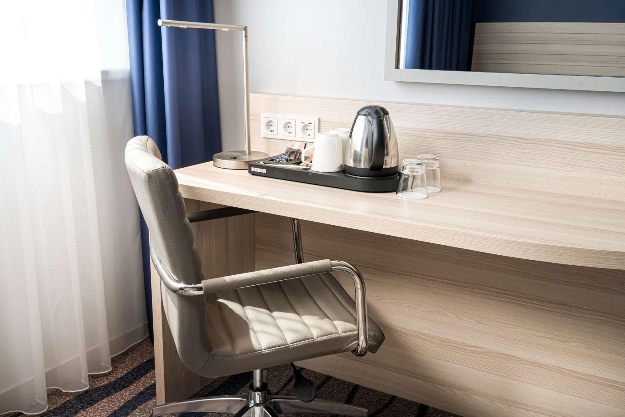 Double Accessible Room
