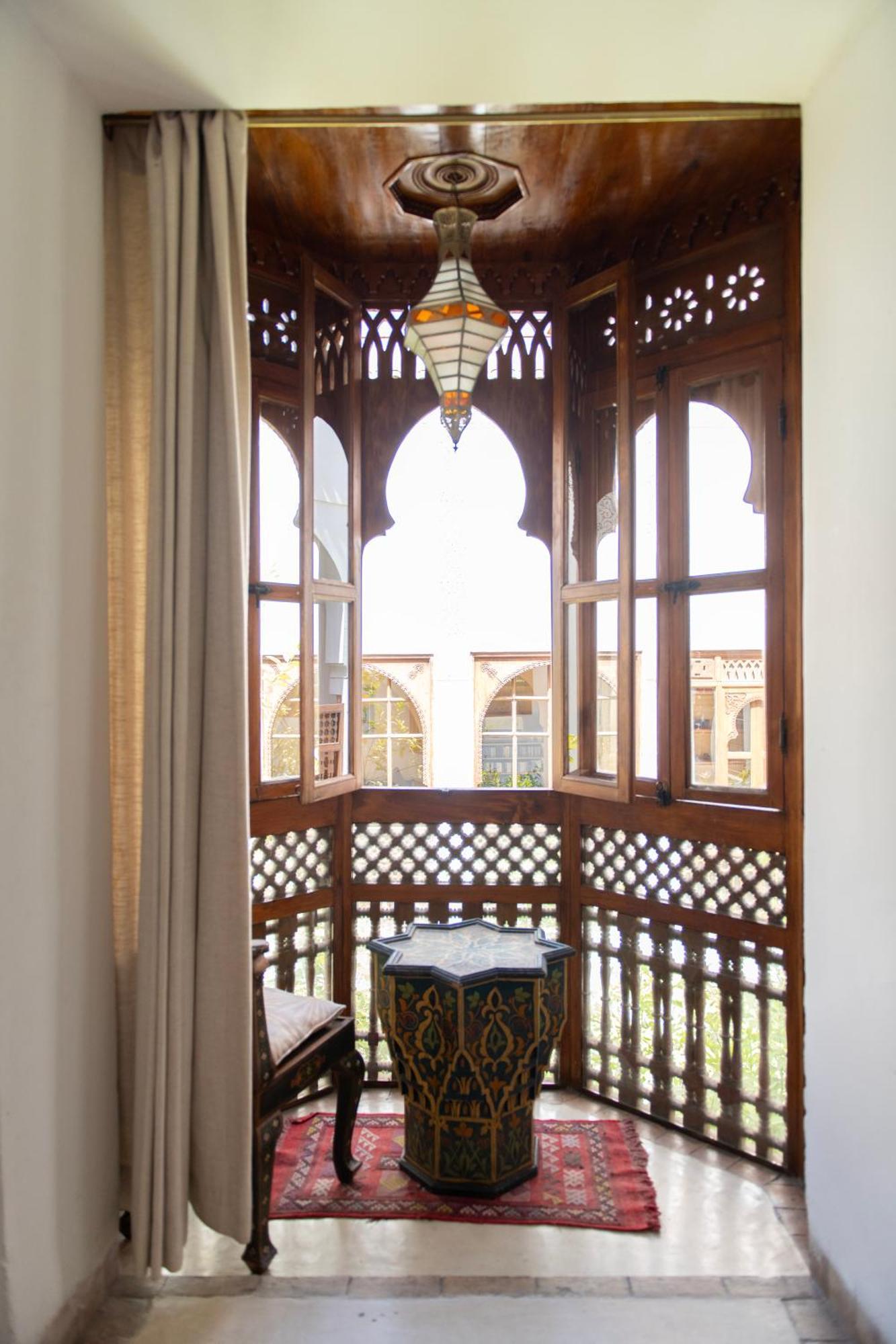 Double Room Balcony