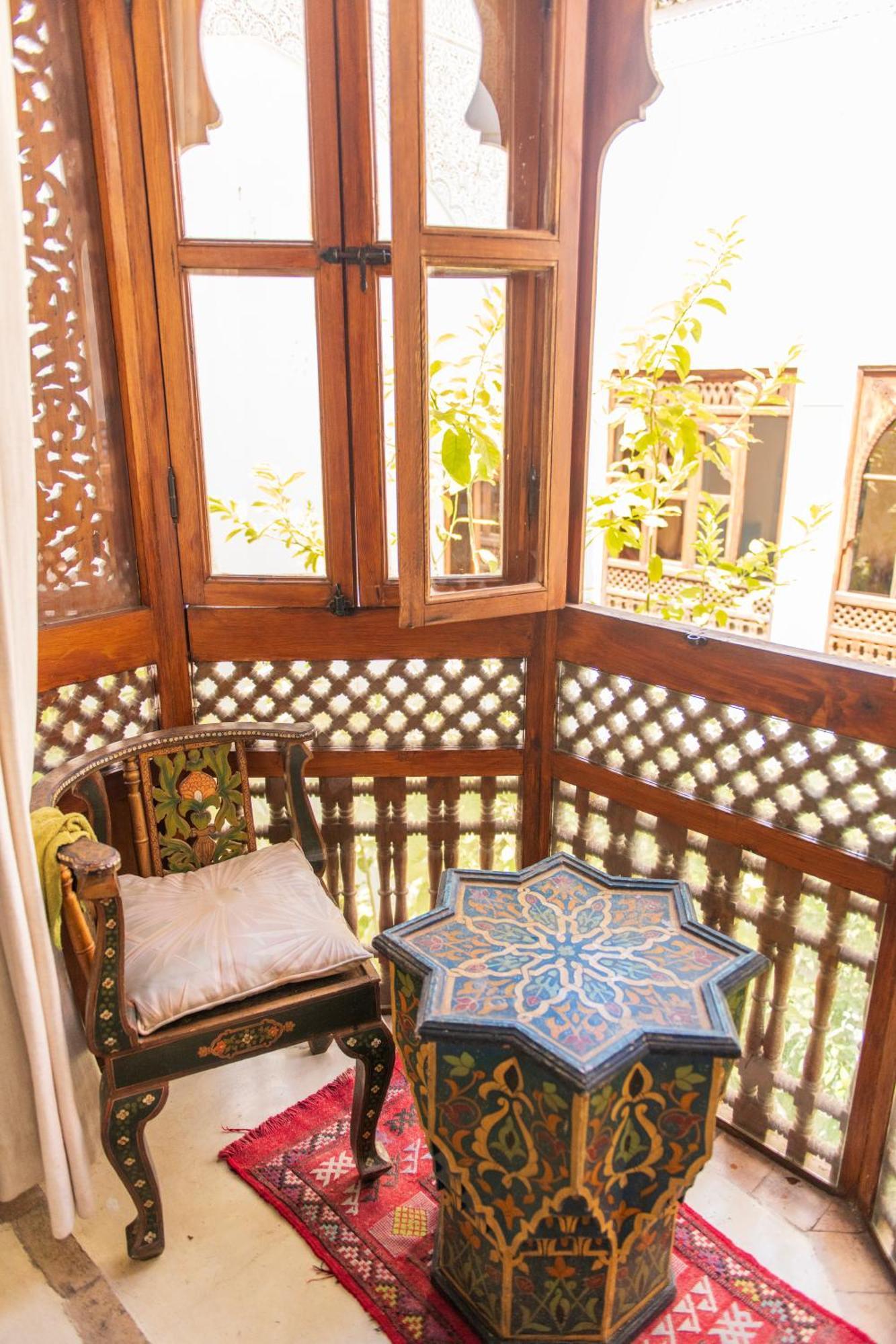 Double Room Balcony