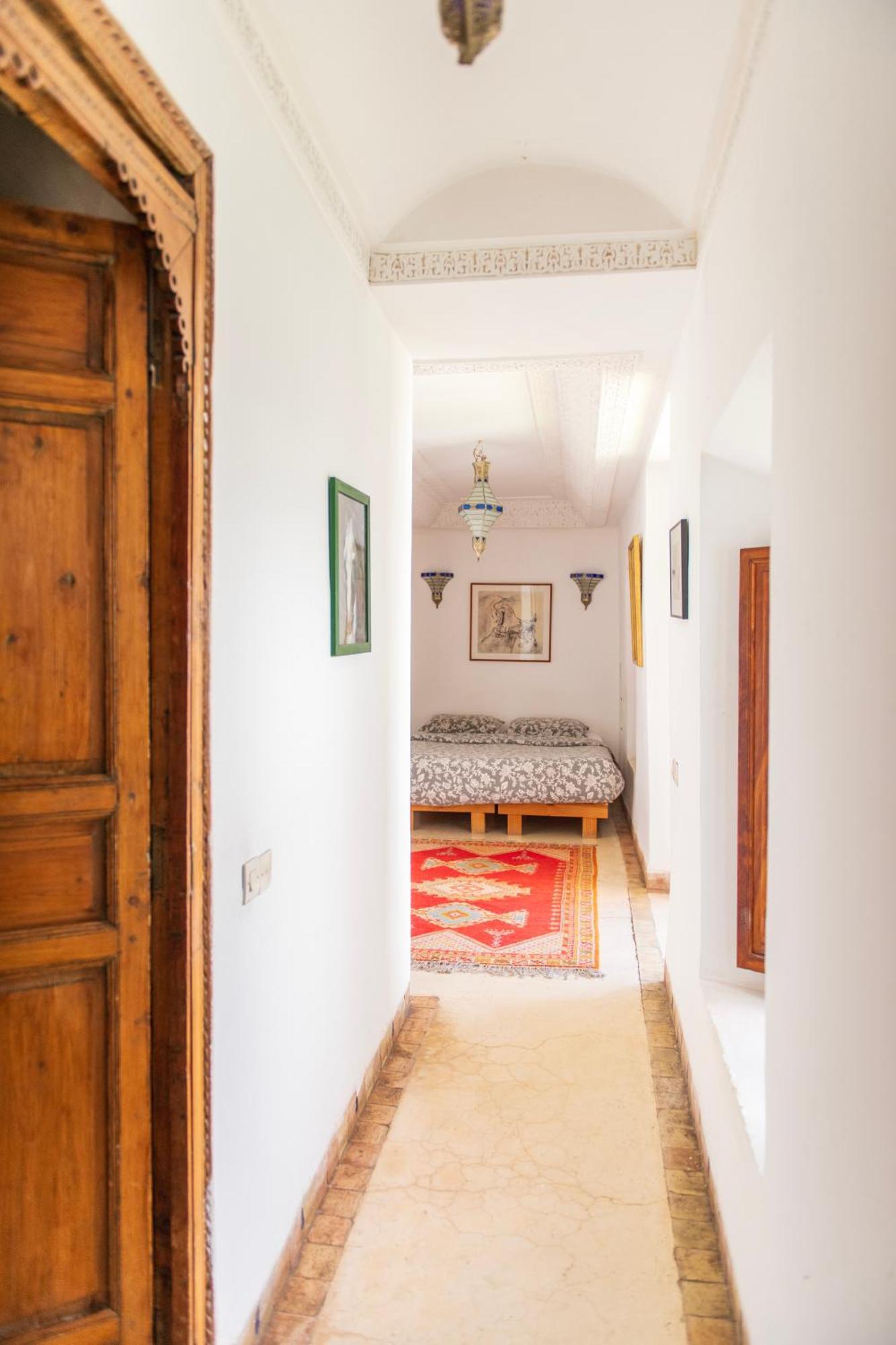 Double Room Balcony