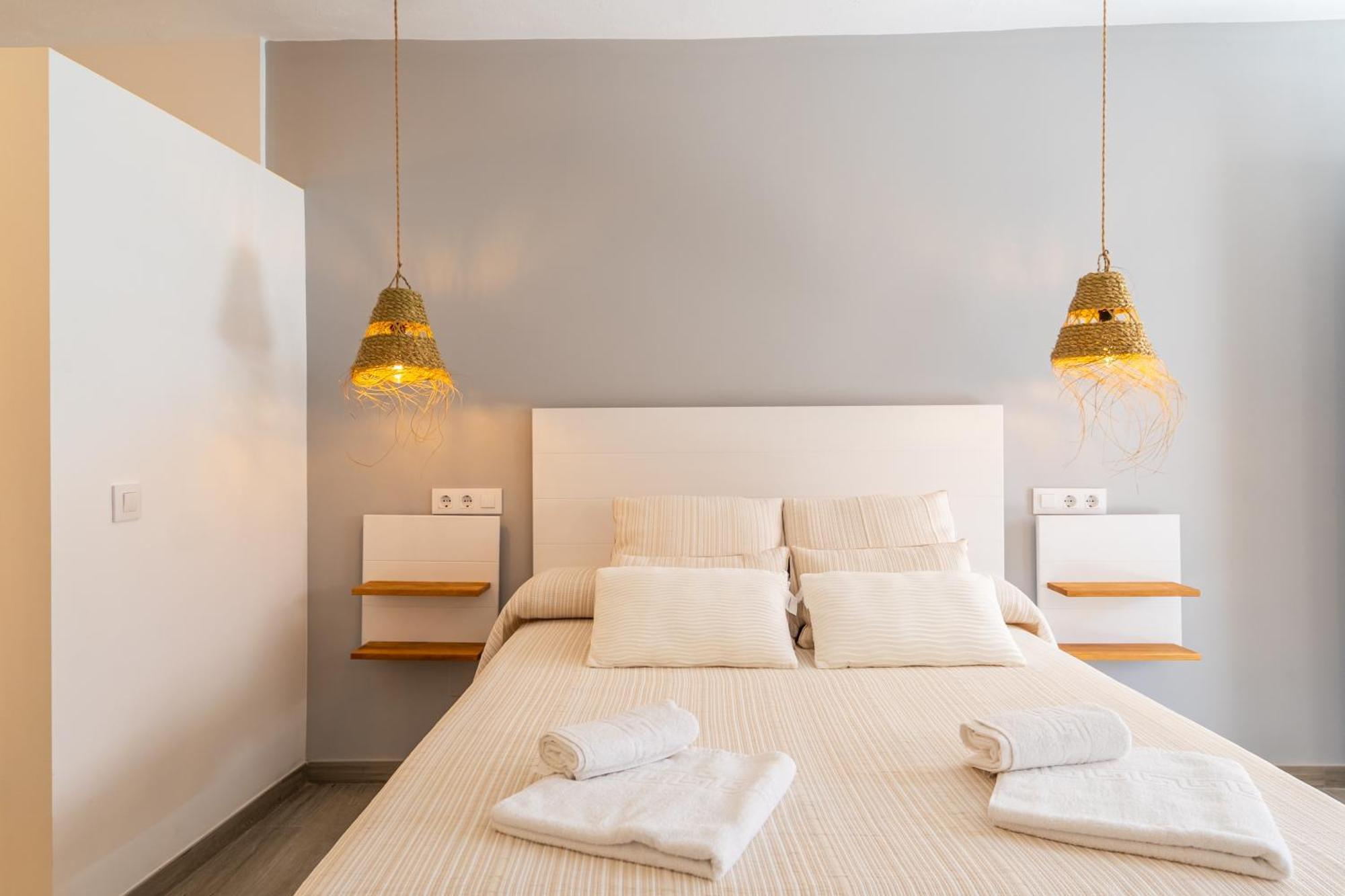 Triple Room Terrace