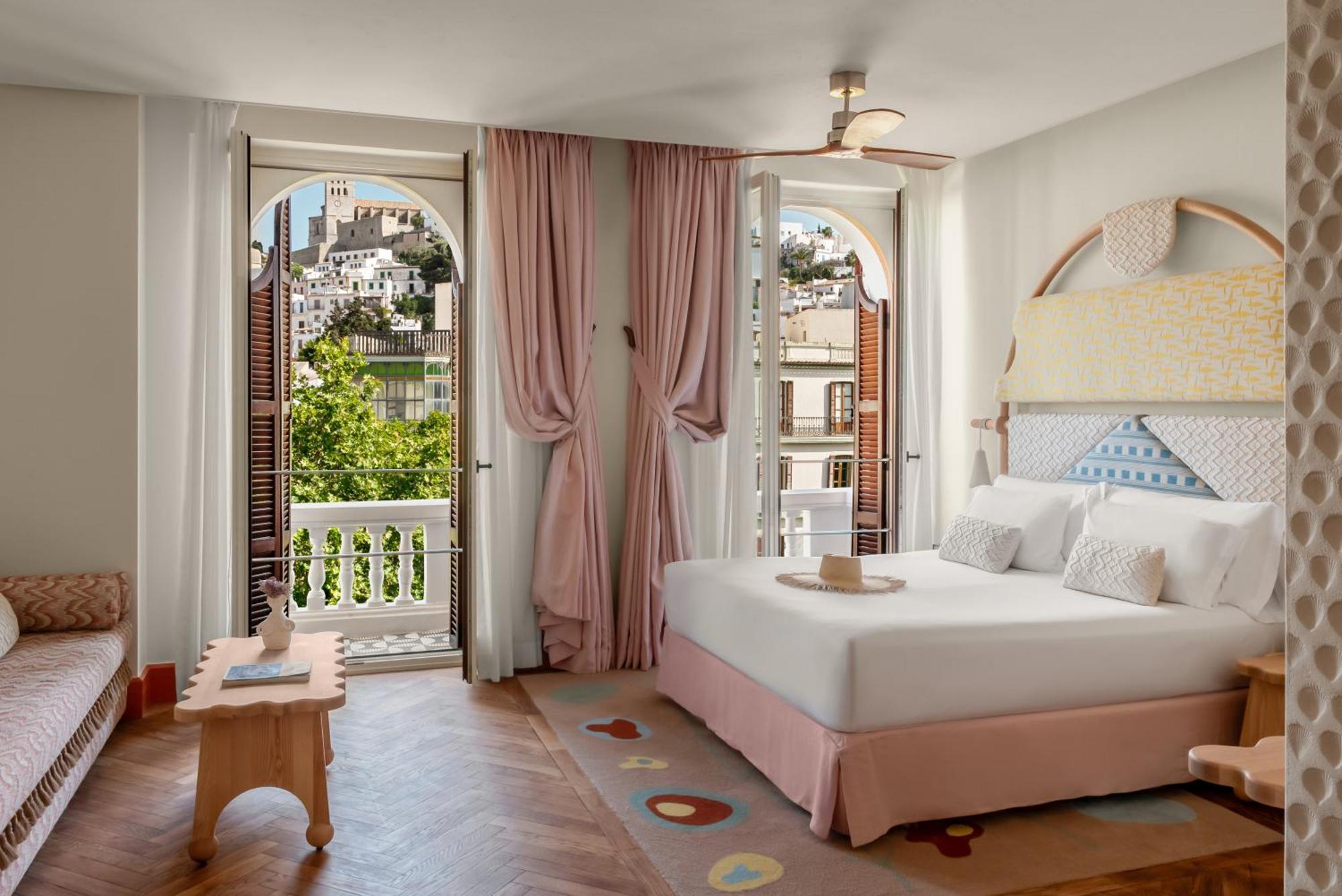 Premier Double Room View