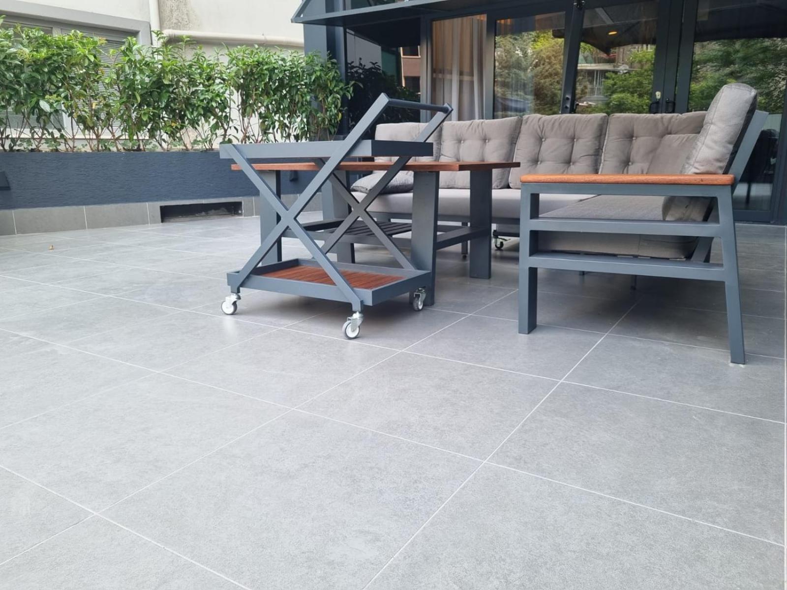 Suite Terrace