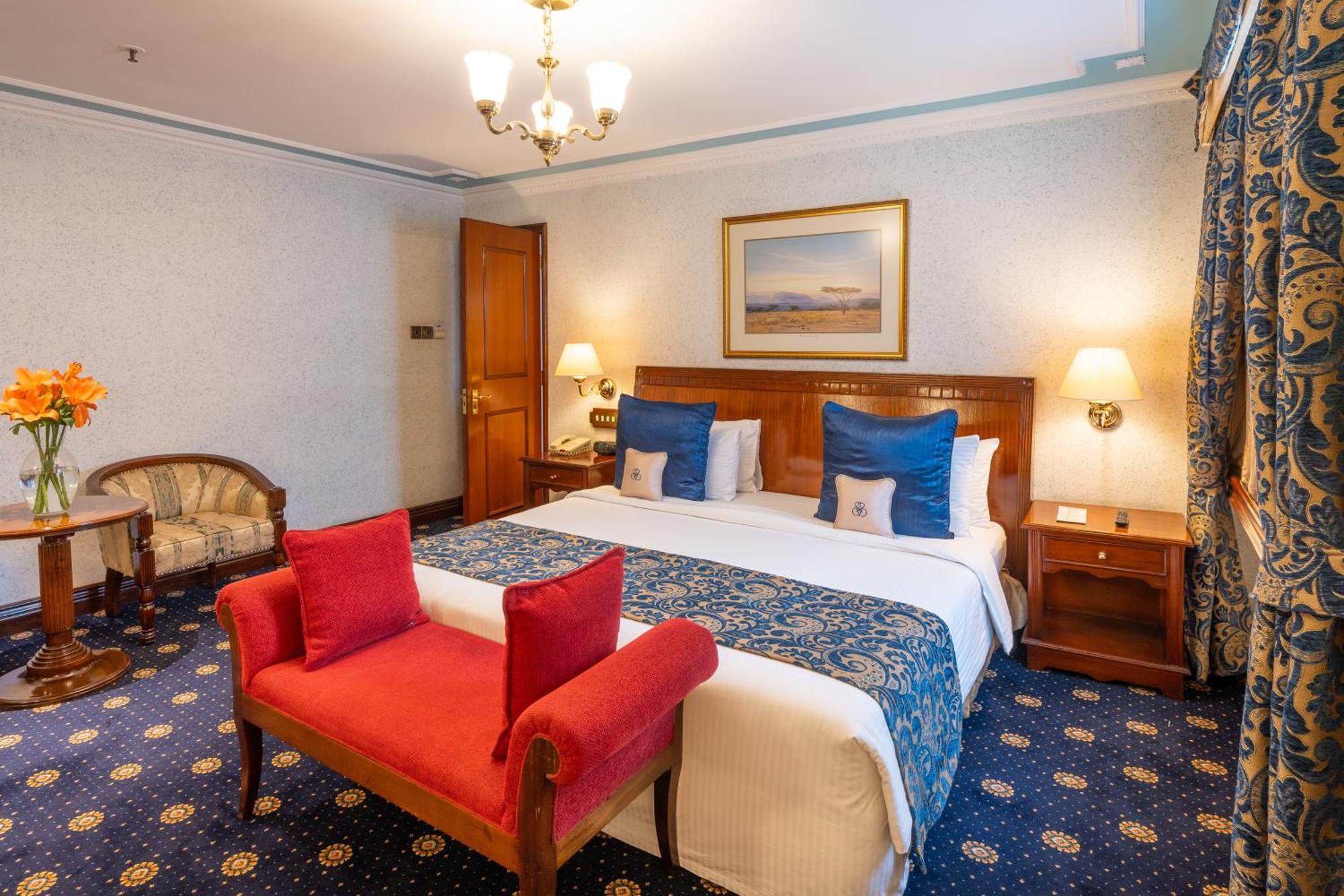 Stanley Premium Club Room