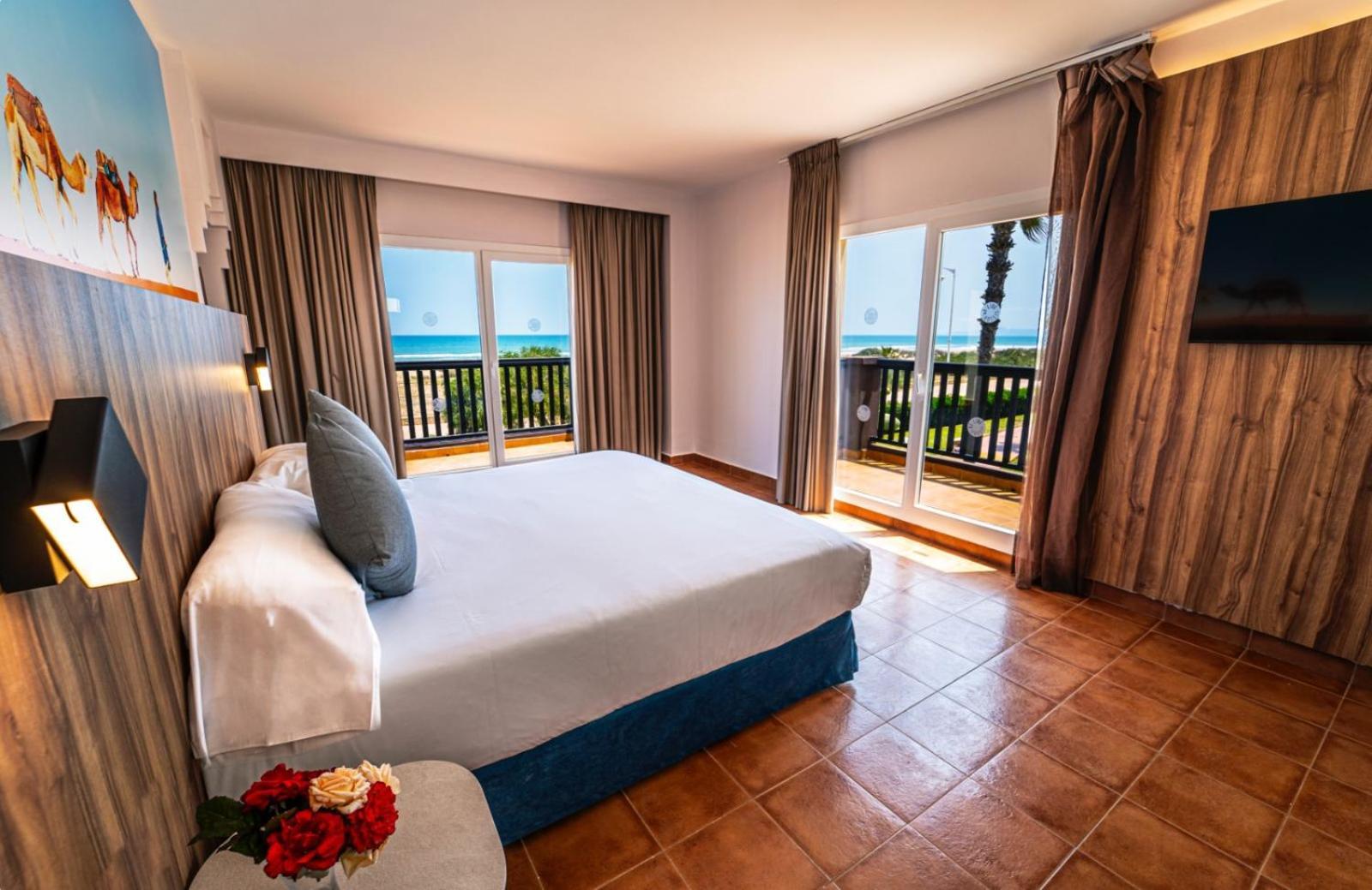 Suite Sea View