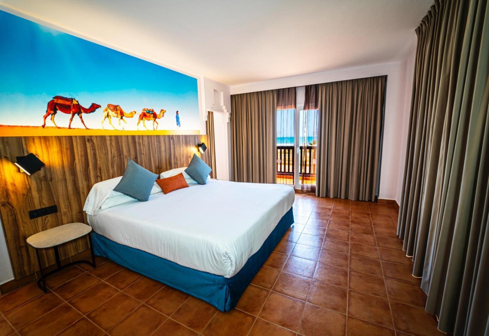 Suite Sea View