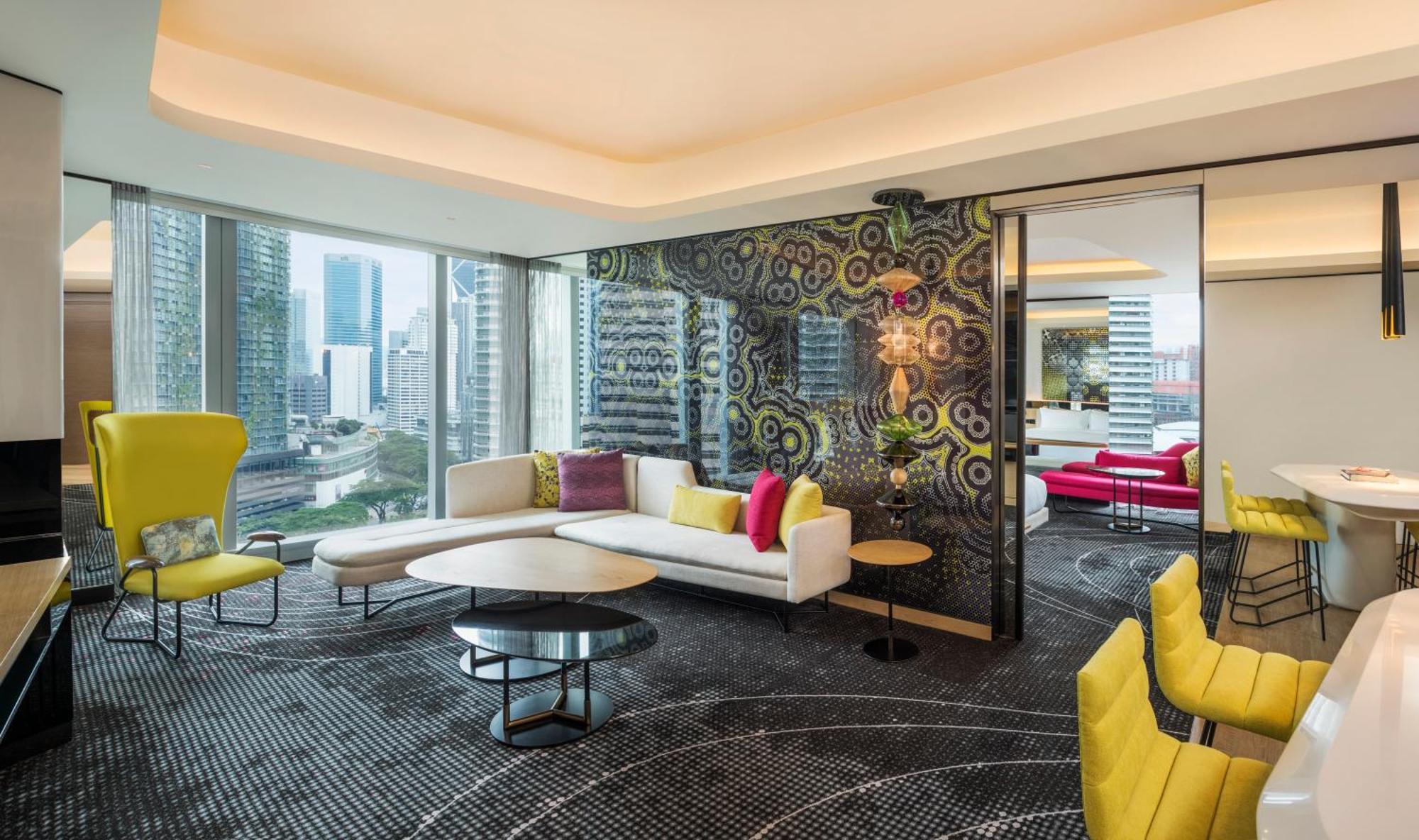 Supreme Suite 1 King