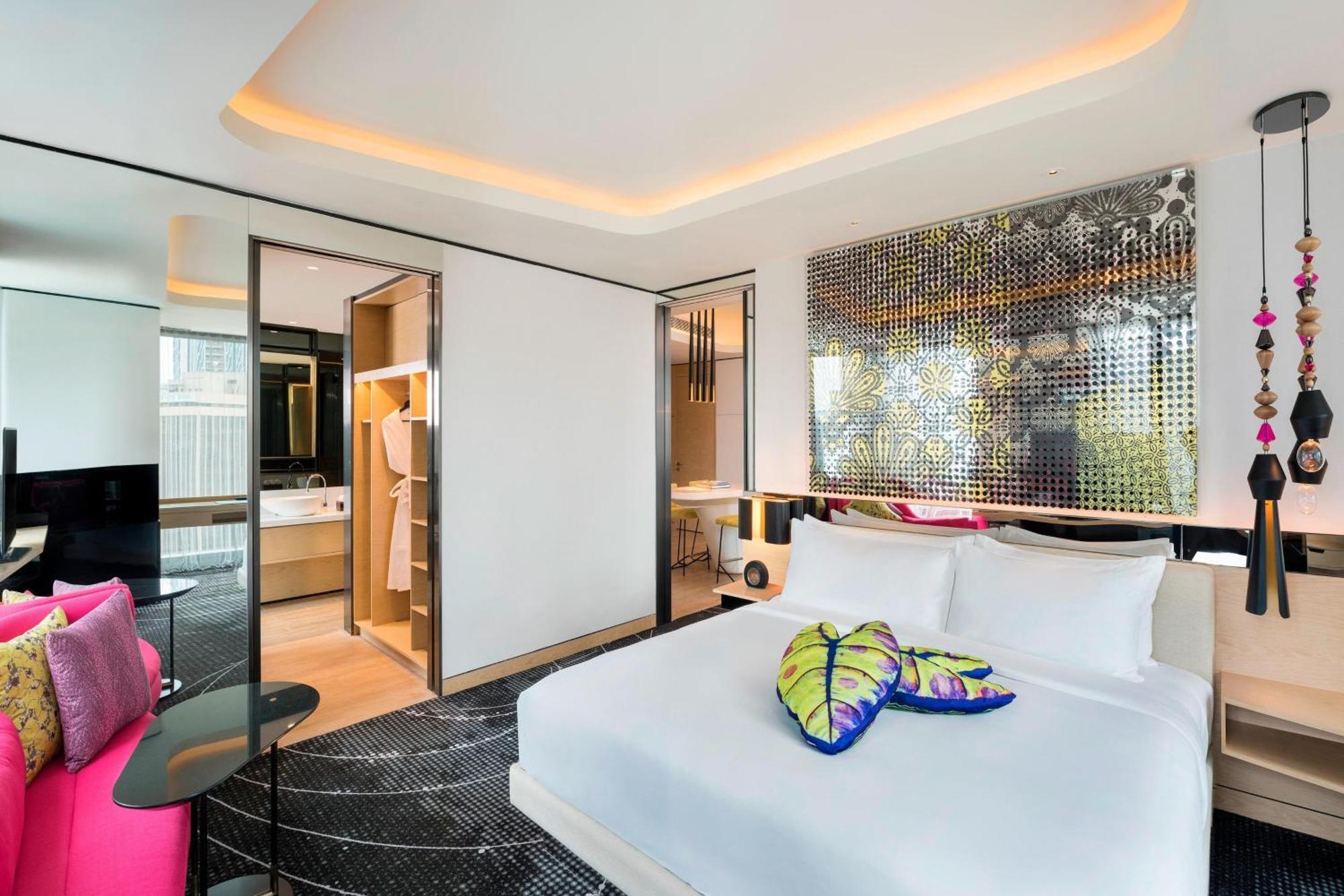 Supreme Suite 1 King