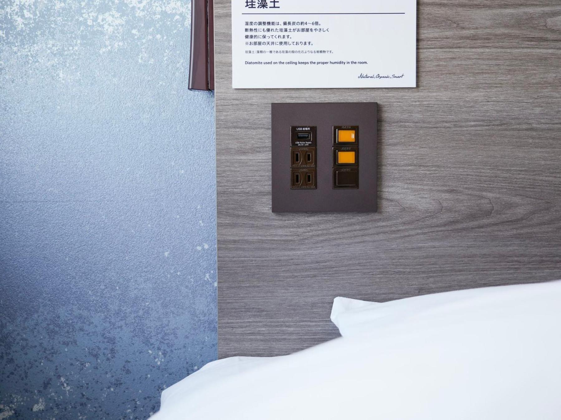 Room Selected at Check-In