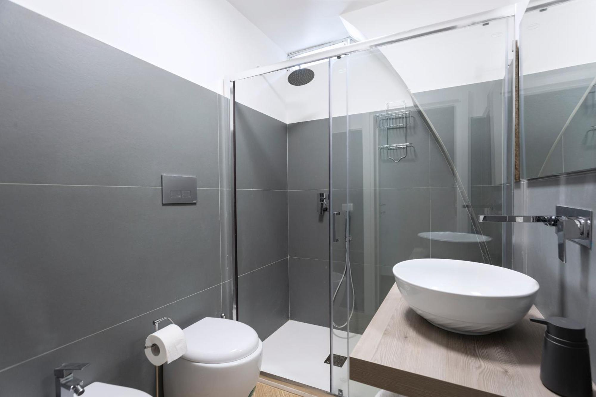 Economy Double or Twin Room
