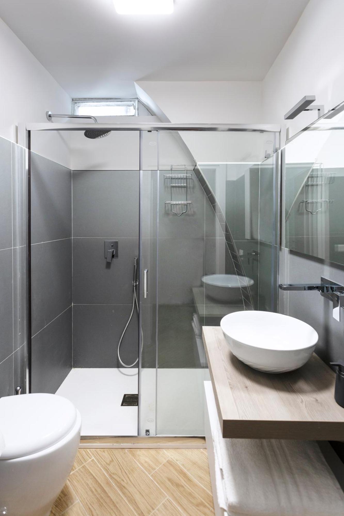 Economy Double or Twin Room