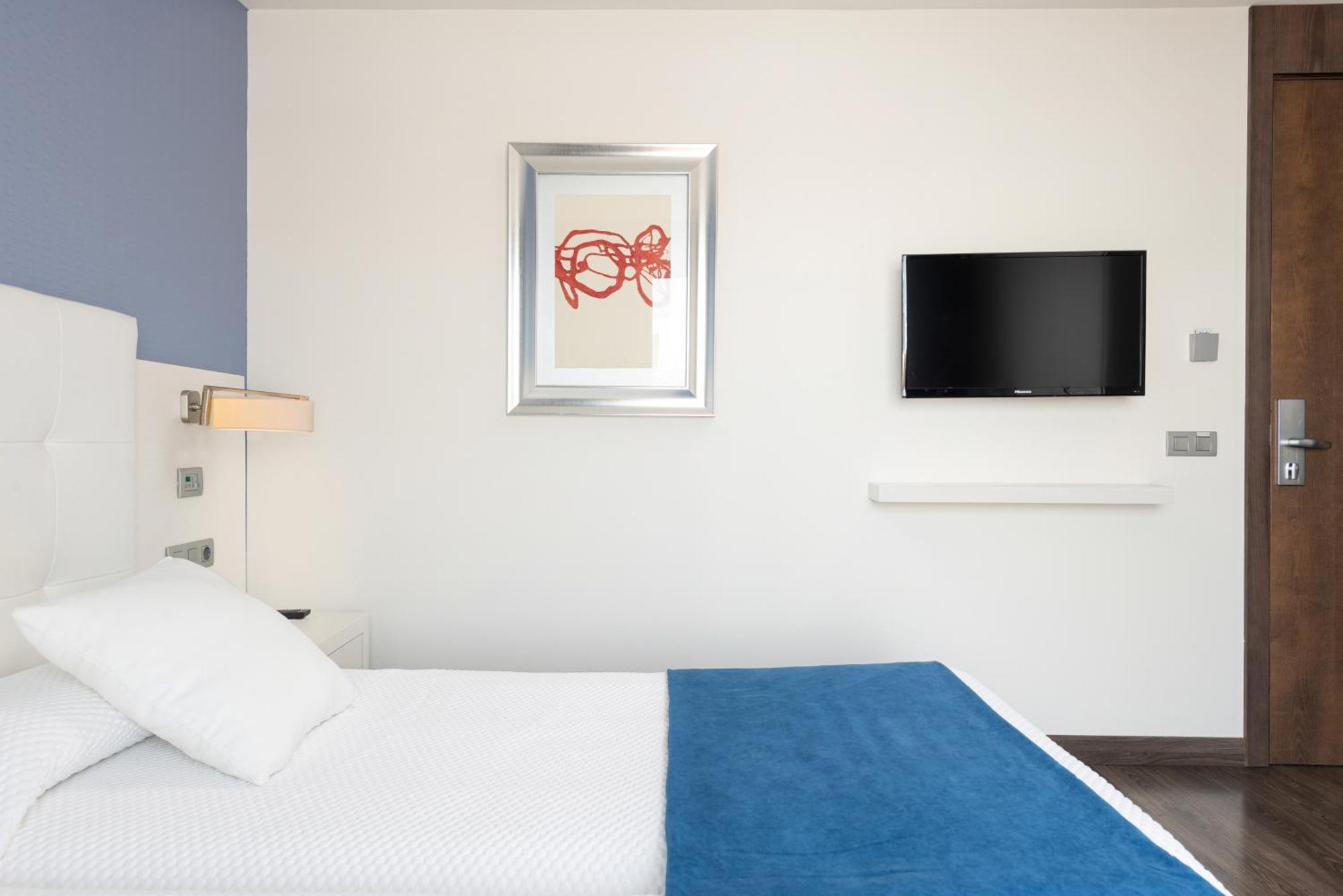 Superior Suite mit Meerblick