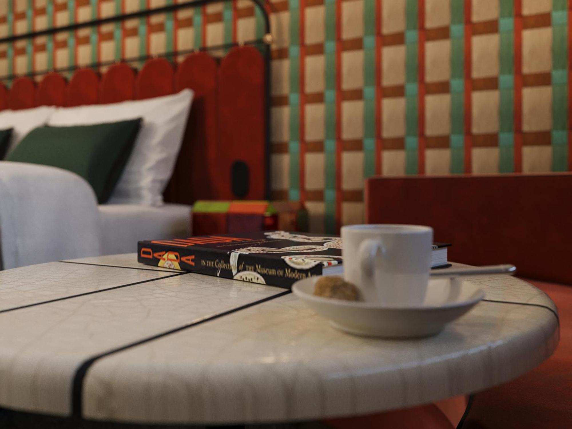 Superior Doppelzimmer