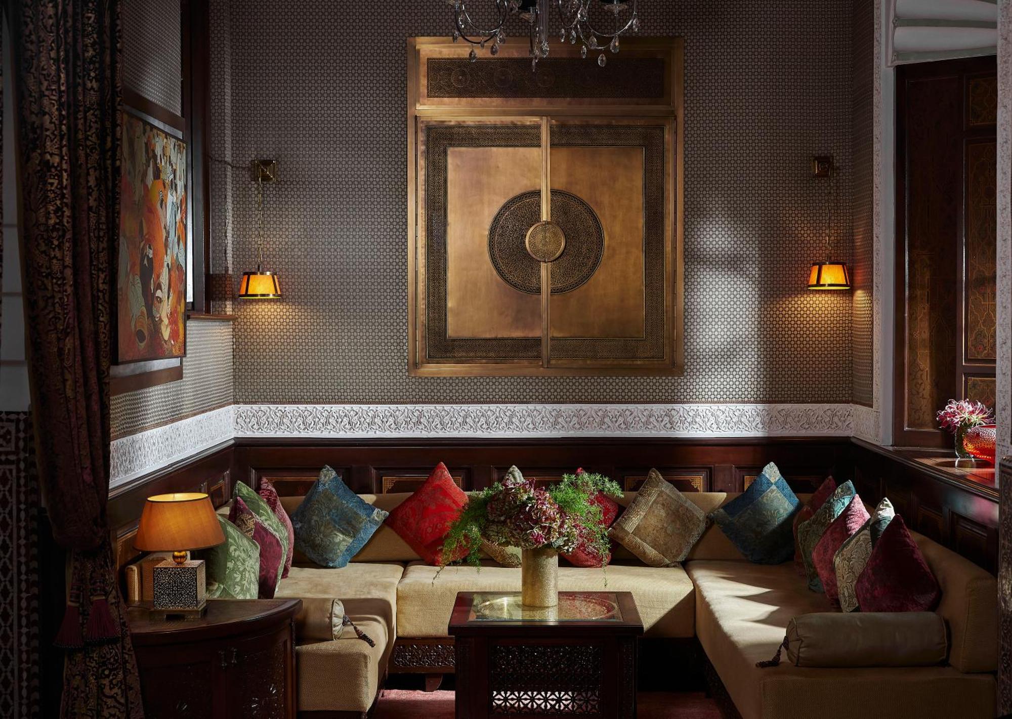 Privilege Riad 2 Rooms
