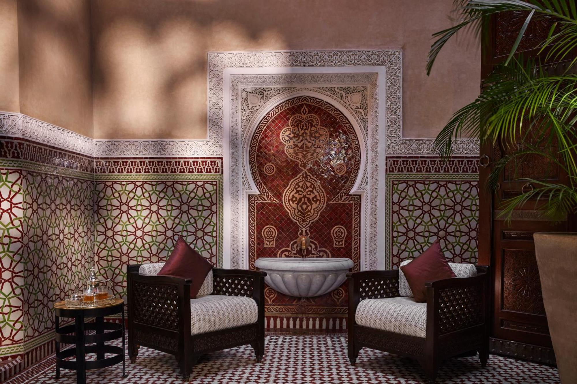 Superior Riad 1 Room