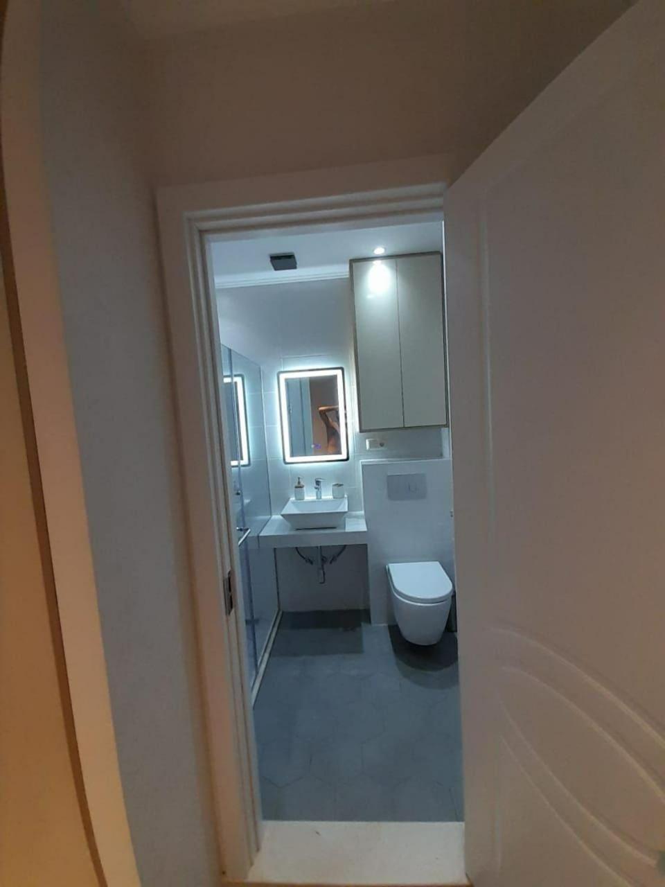 Two-Bedroom Superior Apartment