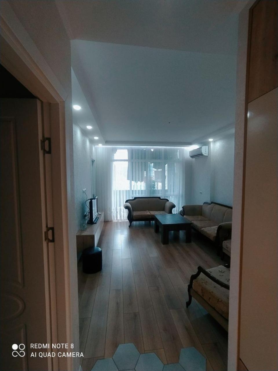 Two-Bedroom Superior Apartment