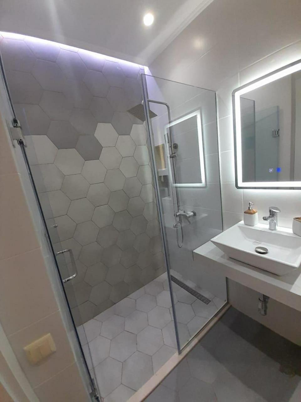 Two-Bedroom Superior Apartment
