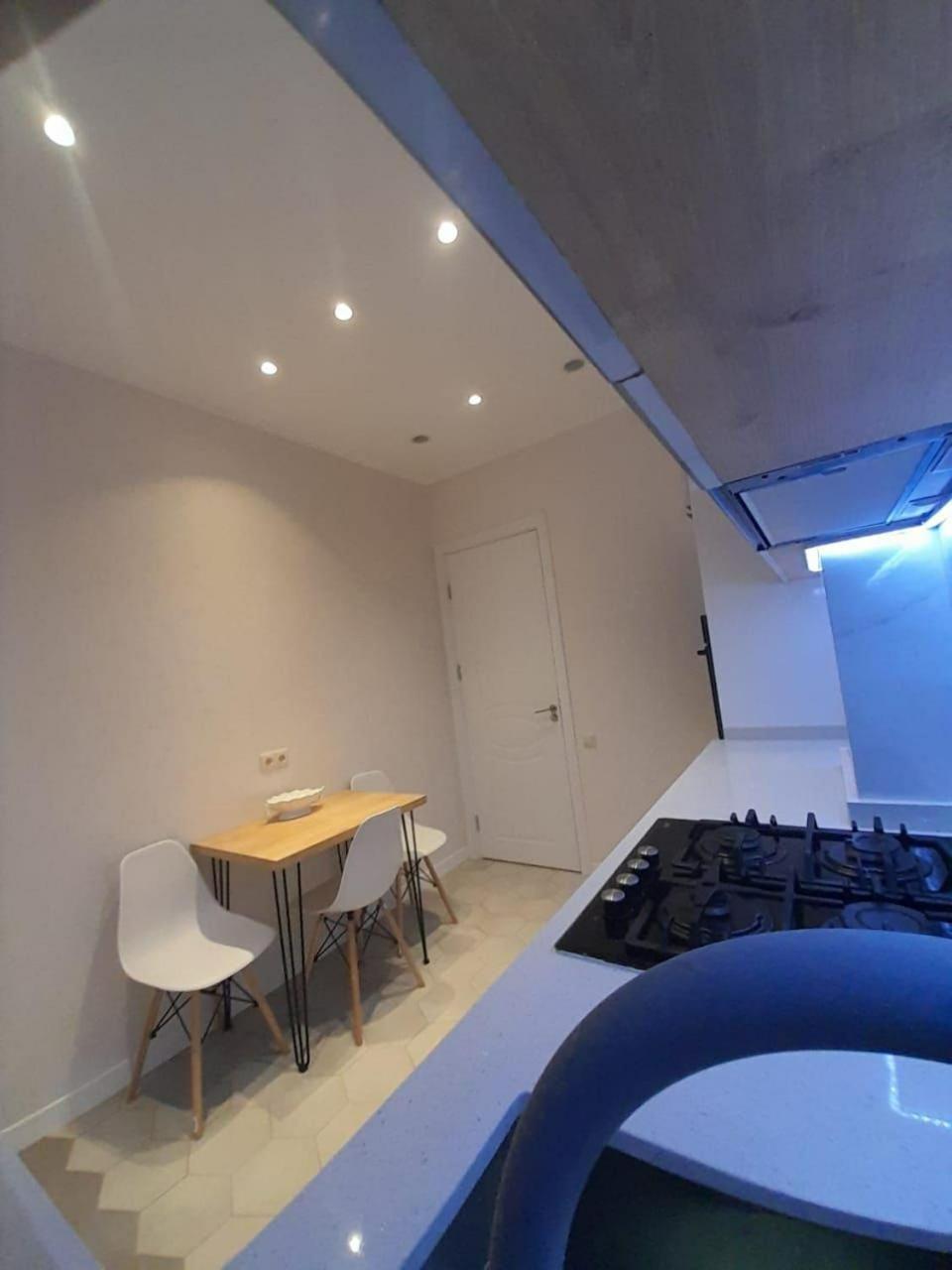 Two-Bedroom Superior Apartment