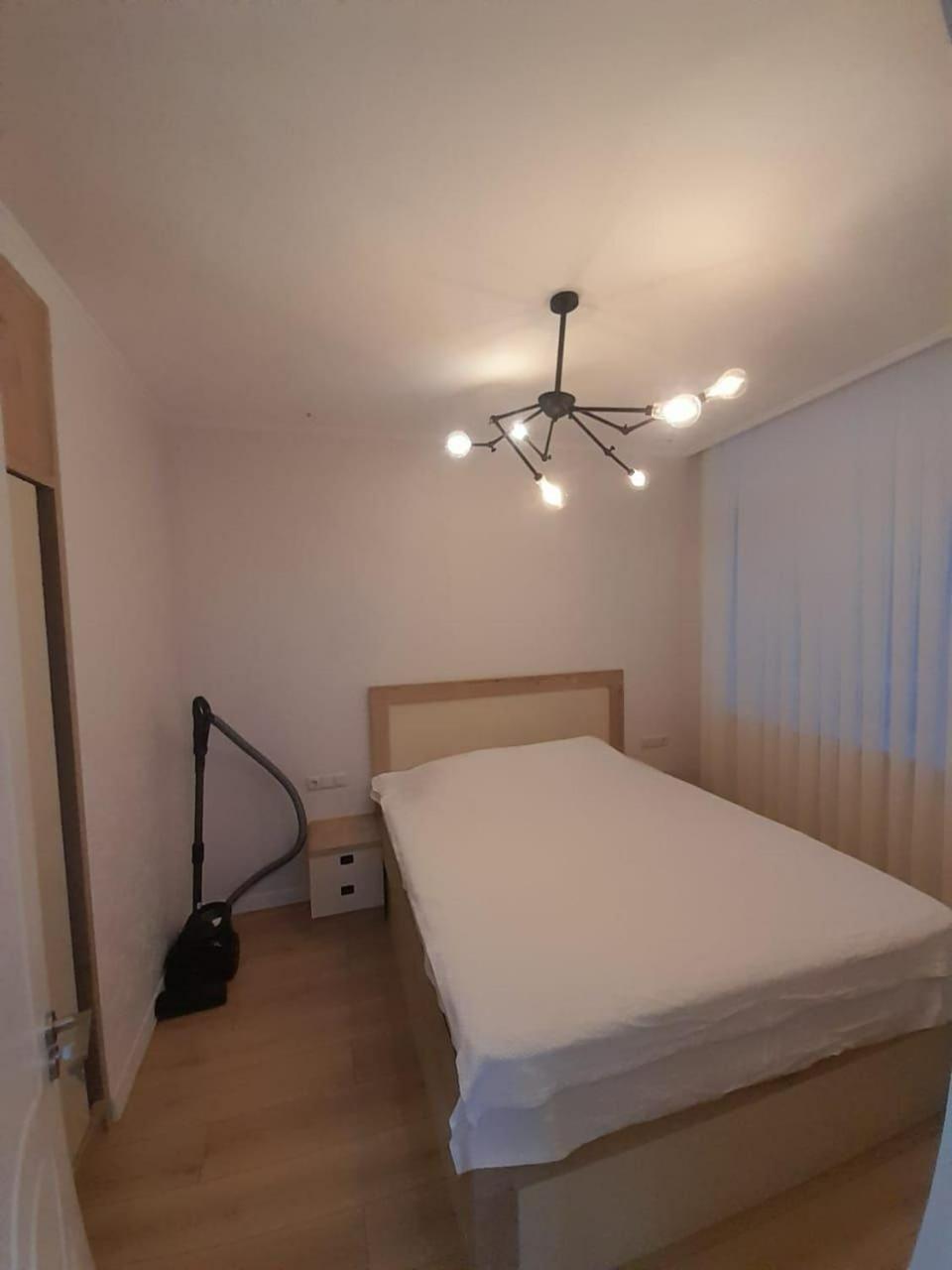 Two-Bedroom Superior Apartment
