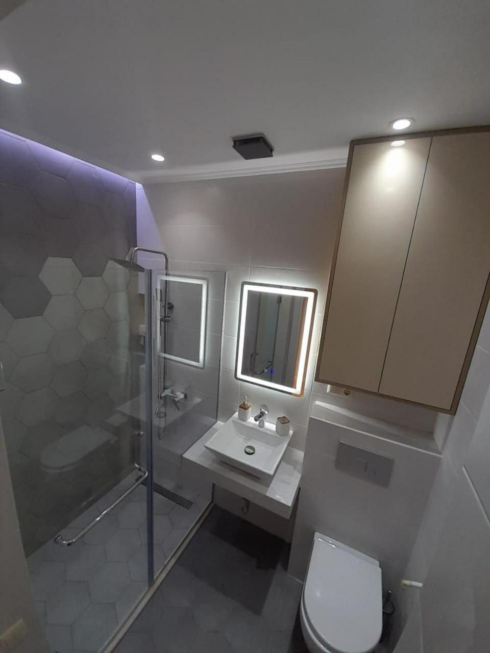 Two-Bedroom Superior Apartment